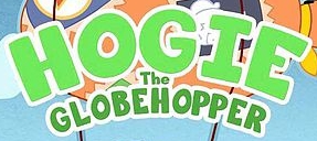 Hogie the Globehopper