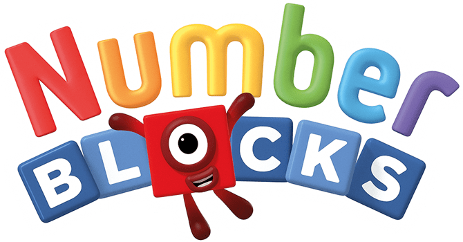 Numberblocks