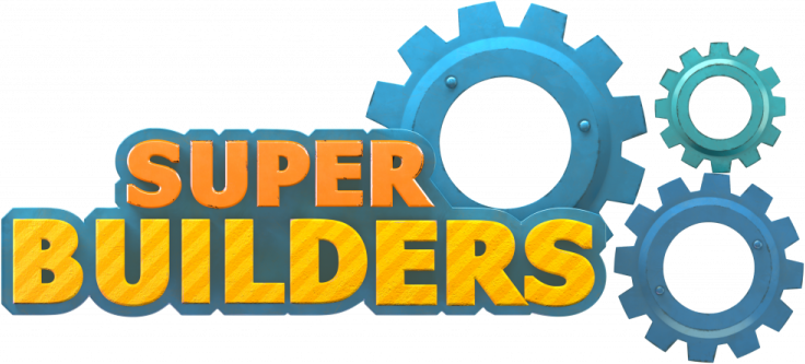 Super Builders